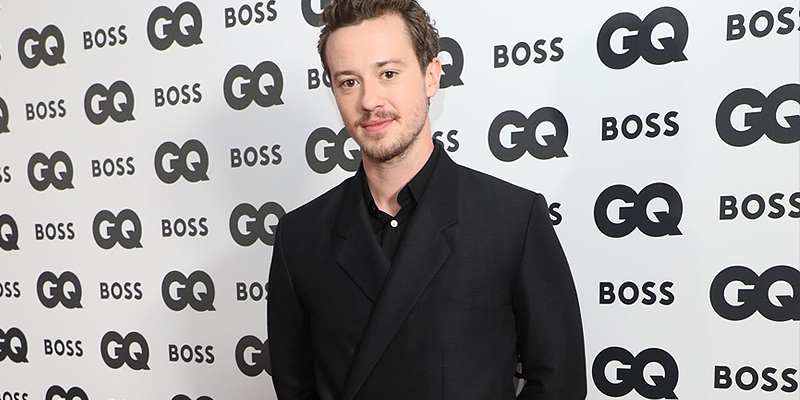 Photos: GQ Men Of The Year Awards In Association With BOSS