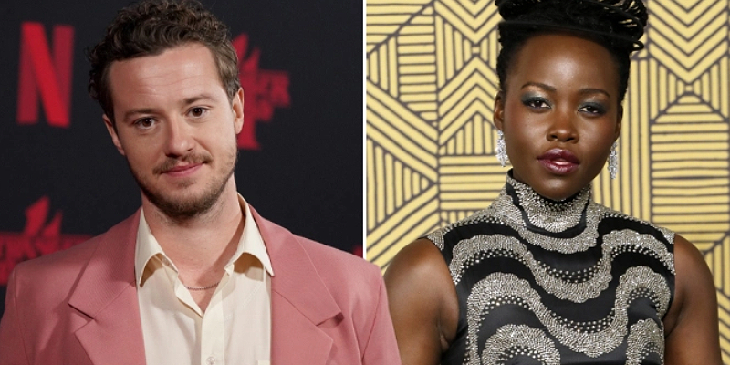 Joseph Quinn In Talks For Leading Role In ‘A Quiet Place: Day One’ Starring Lupita Nyong’o